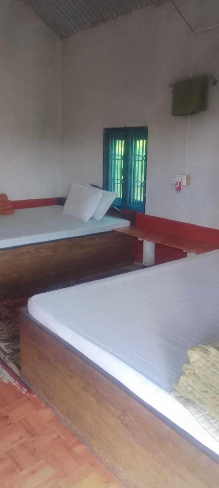 Kharikuna Home Stay Bhagaura Exterior foto